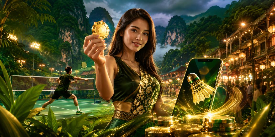 bsp21 popular games deposit process for users in Ipoh, Perak