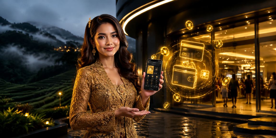 bsp21 Malaysia mobile casino app featuring local kebaya theme