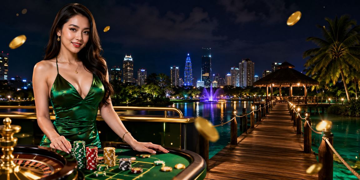Malaysia's popular bsp21 sports betting and casino platform