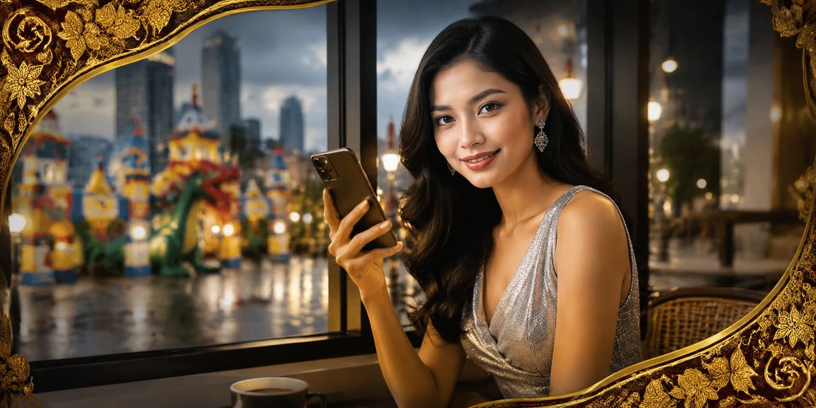 Kaedah deposit mudah untuk perlawanan langsung bsp21 di Malaysia