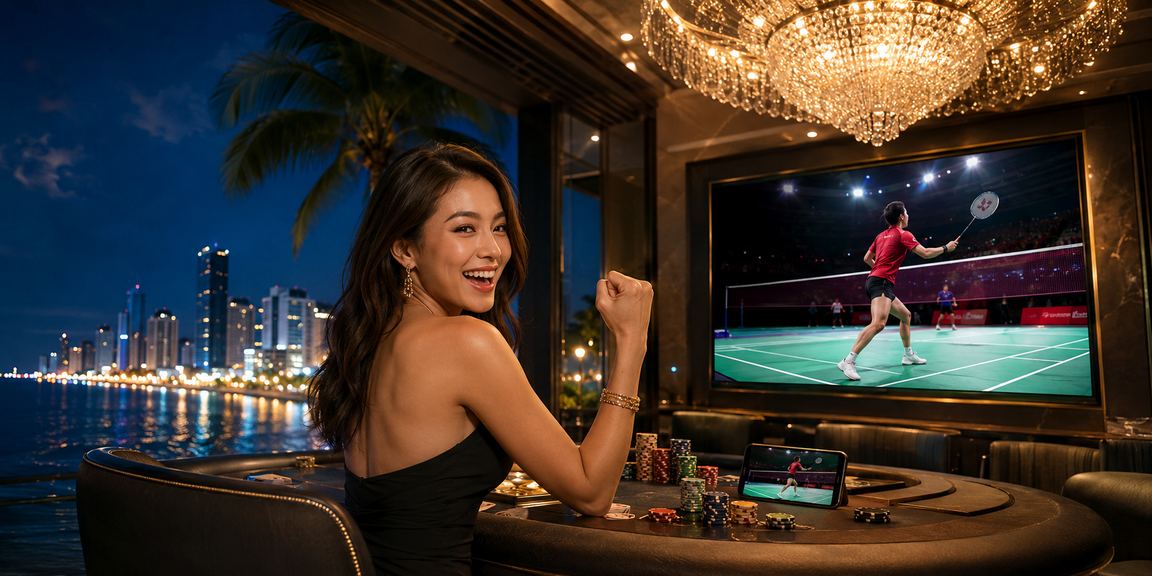 bsp21 mobile casino and popular games experience in Penang