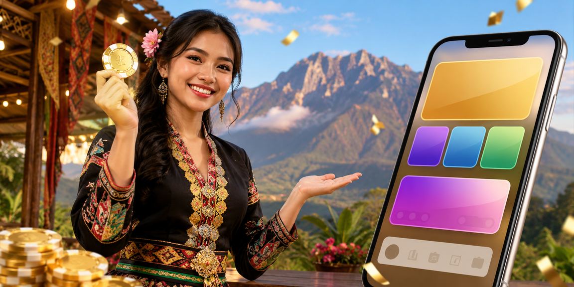 Pertaruhan Sukan dengan bonus deposit menarik