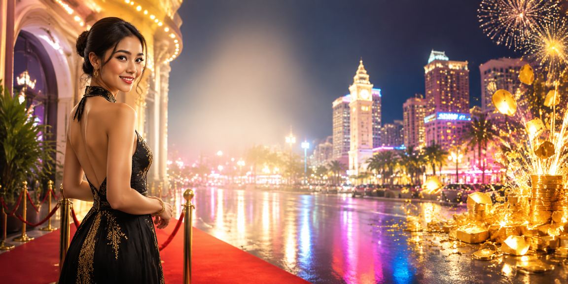 bsp21 casino festival promotions and popular games in Seremban